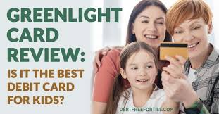 Check spelling or type a new query. Greenlight Debit Card For Kids Review 2021 Debt Free Forties