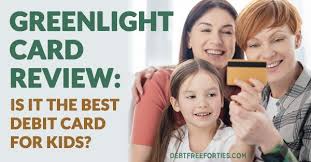 It has several great features: Greenlight Debit Card For Kids Review 2021 Debt Free Forties