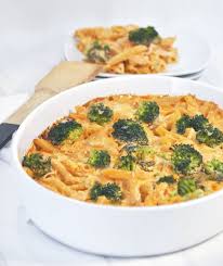 Nudel Schinken Gratin Mit Brokkoli Nudel Schinken Gratin Nudel Schinken Auflauf Rezepte Mit Brokkoli
