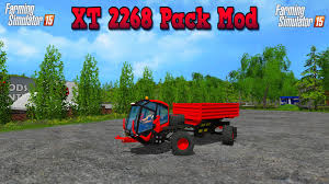 A new generation farming simulator. Fs 15 Tractors Farming Simulator 19 17 22 Mods Fs19 17 22 Mods