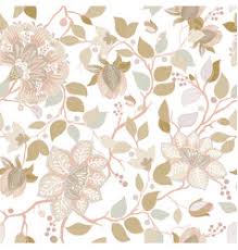 Poppy pattern large scale floral orange poppies spoonflower fabric by the yard. Jacobean Floral Print Vector Images Over 310