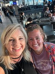 Tammy Burrow's Instagram, Twitter & Facebook