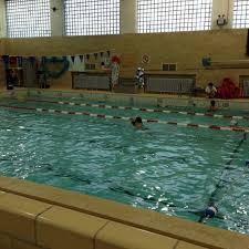 Piscine Rosemont Pool