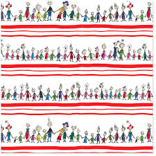 Shop custom wrapping paper online. How The Grinch Stole Christmas Scrapbook Page Kit Scrapbooking Arts Crafts Sewing Guardebem Com