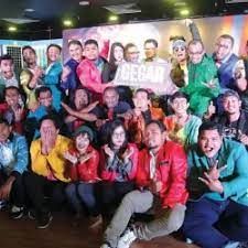 Последние твиты от maharaja lawak mega (@maharajalawak). Tv Shows Like Raja Lawak Astro 23 Similar Series User Rated