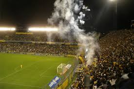 Club atlético rosario central (spanish pronunciation: Football Host Tickets Rosario Central Tickets Erfahrungen Im Dr Lisandro De La Torre 2020 2021 Footballhost Com