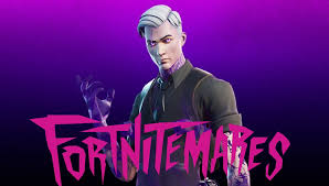 The return of fortnitemares, the. Fortnite 14 40 Patch Notes Fortnitemares 2020 Midas Revenge Fortnite Intel