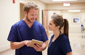 Nurse Opportunities