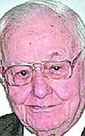 Leon LaRue Obituary (2009)