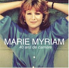 Representing france, she won the eurovision song contest in 1977 with l'oiseau et l'enfant (the bird and the child. Marie Myriam 40 Ans De Carriere New Cd France Import 3596973673923 Ebay