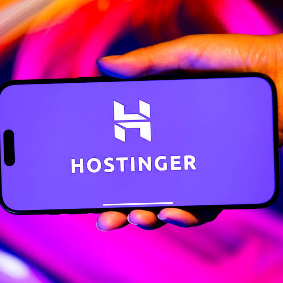 Hostinger AI Tools