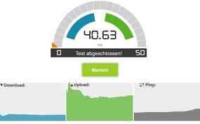 Whether you're connected to your usi internet connection or a different network, you can test your speeds here. Mobiles Internet Speedtest Entlarvt Marketing Softwarebilliger De