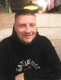 Obituary information for Justin McCulley