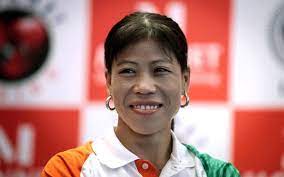 The chief minister told that the council of ministers decided to honour may kom, after they consulted with intellectuals and experts. Celebrating Mary Kom The Boxer Who Brushed Away Discouraging Words And Became An Inspiration Education Today News