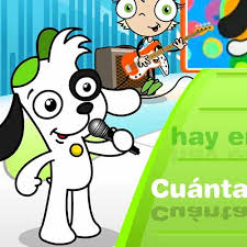 La programación,segmentos y separadores del antiguo discovery kids que yo quería. Karaoke Con Doki Juego Online