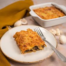 Cannellonis Aux Champignons Et Au Quinoa La Cerise Sur Le Maillot Recette En 2020 Recette De Cannelloni Savoureux Cuisson Des Aliments