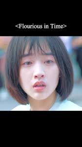 Leia Sutton Chinese Drama Passed The Exam