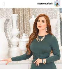 روجت الفنانة السورية نسرين طافش لظهورها الأول في مسلسل ختم النمر بطولة الفنان أحمد صلاح حسني، ونشرت طافش بوستر المسلسل التي ظهرت فيه بجانب بطل العمل، وتتواجد نسرين حاليًا باليونان لتصوير باقي أحداث المسلسل. Ù†Ø³Ø±ÙŠÙ† Ø·Ø§ÙØ´ ØªÙ‡Ù†Ø¦ ØµØ¯ÙŠÙ‚Ø§ØªÙ‡Ø§ Ù…Ù† Ø§Ù„Ù…Ù…Ù„ÙƒØ© Ø§Ù„Ø¹Ø±Ø¨ÙŠØ© Ø§Ù„Ø³Ø¹ÙˆØ¯ÙŠØ©