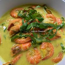 Maybe you would like to learn more about one of these? 25 Koleksi Resepi Udang Menarik Dan Sedap 2021 Bidadari My