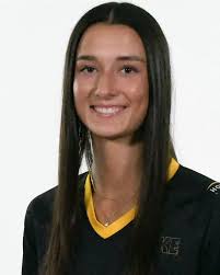 2025 Women's Volleyball Roster