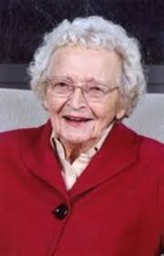 Kathryn Labahn "Kit" Voigt (Labahn)