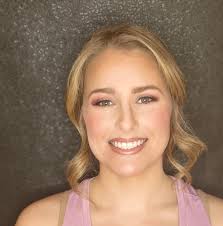 Derby season brings out the bombshells #airbrushmakeup #specialoccasion