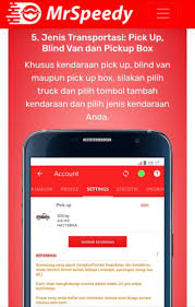 Check spelling or type a new query. Cara Daftar Kurir Mrspeedy Secara Online Dibacaonline