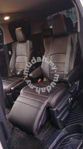 Maybe you would like to learn more about one of these? Toyota Vellfire Alphard 30 Semi Leather Seat Cover Car Accessories Parts For Sale In Taman Permata Kuala Lumpur Mudah My