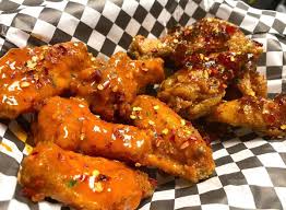 Tv insider is a celebration of the very best in television. The Best Chicken Wings In Every State Eat This Not That