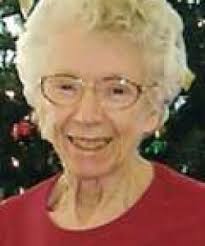 Remembering ALICE M FLYNN (SMITH)