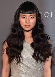 Long blonde hair with bangs and short layers make a great hairstyle for women to complement their looks. 50 Best Long Hairstyles For Black Hair