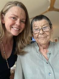 Terri Marley's Instagram, Twitter & Facebook