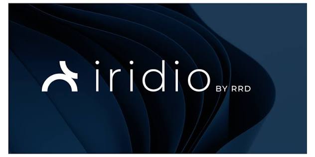 RRD Debuts Iridio℠: A Unified Marketing Solutions Partner for Today's CMO