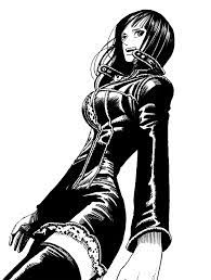 Harleen frances quinzel) is a character appearing in media published by dc entertainment.harley quinn was created by paul dini and bruce timm to serve as a new supervillainess and a romantic interest for the joker in batman: Robinnnnnnnn One Piece Comic One Piece Manga One Piece Anime