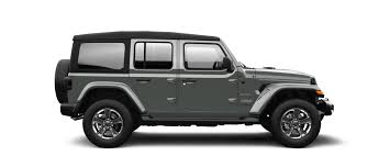 Image result for Sting Gray 2021 Wrangler