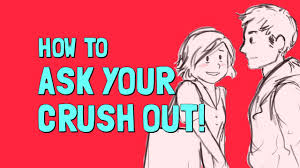 There were many celebrations relating to national holidays written about on social media that our algorithms picked up on the 19th of october. How To Ask Your Crush On A Date Youtube