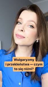 Wulgaryzmy i przekleństwa