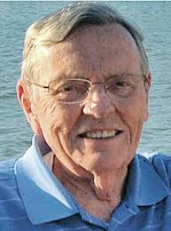 Jerry Morr Obituary (2014)