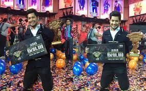 Saksikan super spontan all star, jumaat, 10 malam di astro warna (132) dan mustika hd (134) langgan declips astro. Super Spontan 2017 Minggu 4 Ranc Akbana