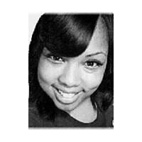 EBONY MITCHELL Obituary