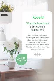 Staubsauger Mit Oder Ohne Filtertute Was Unsere Filtertute So Besonders Macht Und Wieso Ein Staubsauger Mit Filtertuten Nich Vorwerk Kobold Filter Staubsauger