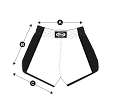 Fairtex Slim Cut Muay Thai Shorts White Vanorn Bs1712