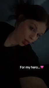 Haley Michelle Bergeron