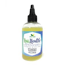 Marula oil is a great alternative because it's antimicrobial and gentle. Growth Untamed Super Sulfur Hair Oil Rosemary Tea Tree 4 Oz Hair Growth Castor Hair Oil Asha Miel Body Care