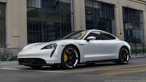 For recuperation in all taycan models, we developed porsche recuperation management (prm) the taycan and the taycan cross turismo can be conveniently started using the electric power button. Win A 2021 Porsche Taycan Turbo S And 20 000