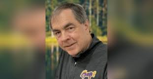 Obituary information for David John Cronin