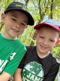 Our Kindergarten class had a great field trip yesterday! 🚌 Riding