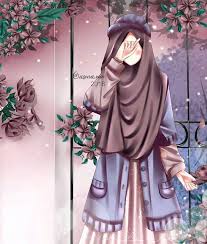 Ya pastinya semua itu agar kalian dapat memiliki style dengan gaya kalian sendiri. Wallpaper Animasi Hijab Wallpaper Instagram Muslimah Guzel Anime Kiz Musluman Modasi Kizlar