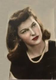 Grace Blair's Instagram, Twitter & Facebook