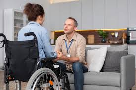 NDIS Medium Term Accommodation Sunshine Coast